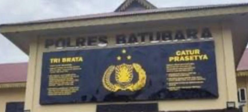 Oalah ! Pura-pura Potong Kuku, Oknum Kasat Narkoba Polres Batubara Raba-raba Cewek PHL