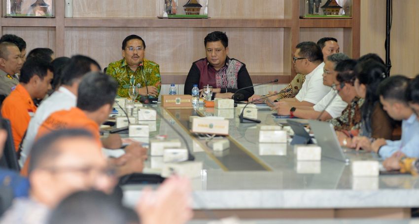 24 Negara Dipastikan Ikuti Event Maraton Internasional di Danau Toba