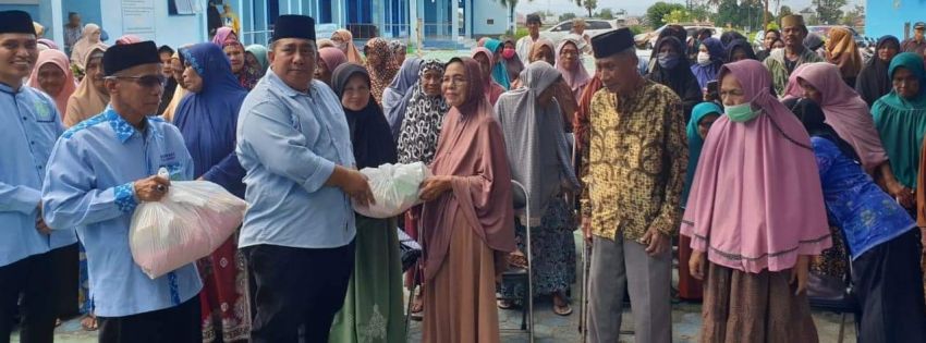 Presiden Pemuda Masjid Dunia Ajak Ormas, OKP dan Pemuda Partai Bantu Pemerintah Halau Pendemo Anarkis