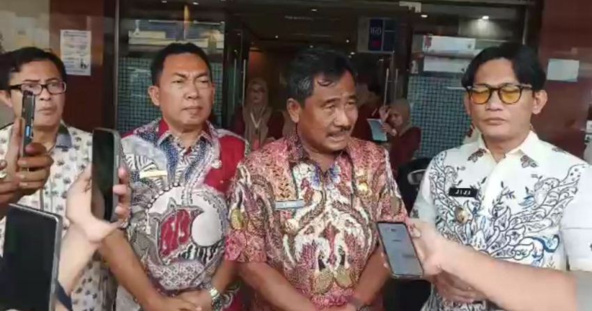 Hanya Dengan KTP Pemko Binjai Gratiskan Layanan Kesehatan