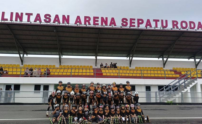 Sah ! PB Porserosi Tunjuk Sumut Jadi Tuan Rumah Piala Surono 2025