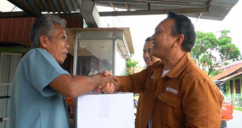 Hari Pelanggan Nasional, Honda Satukan Hati Bersama Pecinta Setia