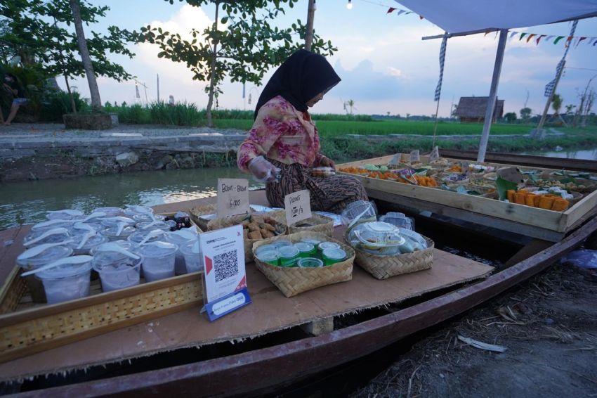 Upaya UMKM Naik Kelas di Era Digitalisasi melalui Program Daya