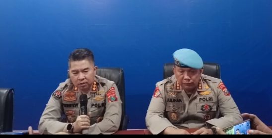 Poldasu Bantah OTT Anak Buah Dirlantas, Kabid Humas: Hanya Penegakan Disiplin