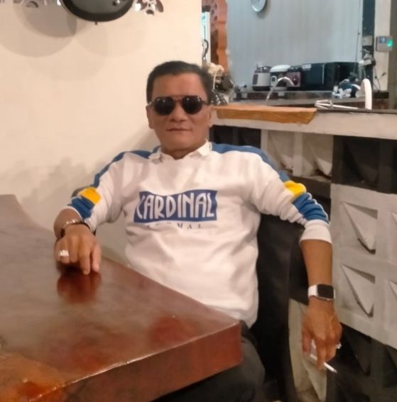 Wak Genk Desak Kajatisu Segera Usut Proyek AWLR Rp. 3,7 Miliar, Periksa Kabid SDA PUPR Sumut
