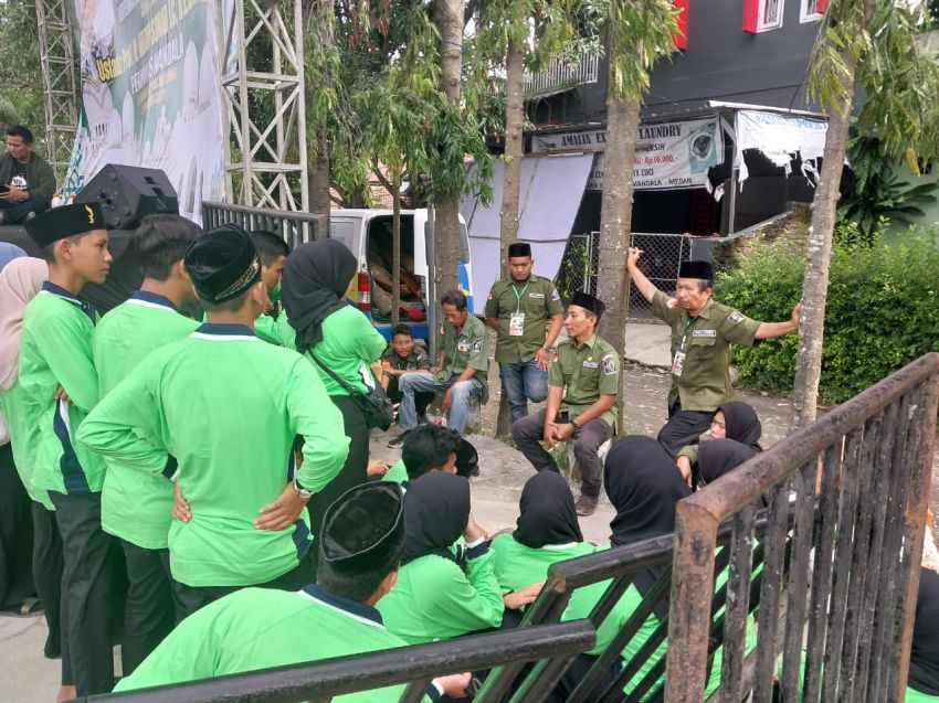 Said Salman : Rempala Indonesia Kecam Perusuh dalam Aksi Demo Mahasiswa