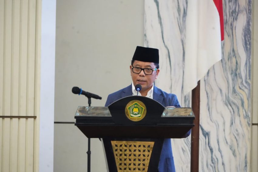 Kemenag Umumkan Calon PPPK Paruh Waktu 2024, Ini Daftarnya