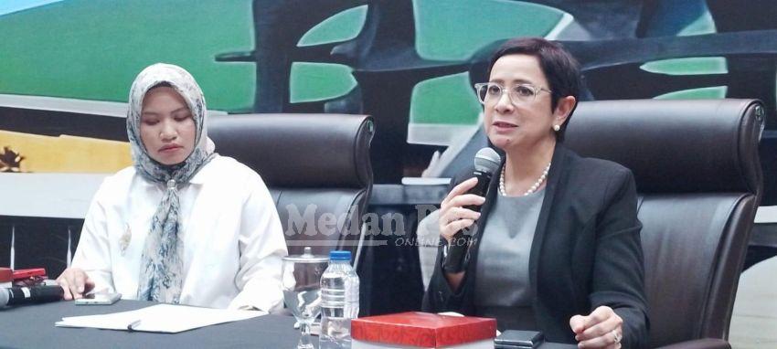 Pidato Presiden Prabowo di PBB, Teguhkan Politik Bebas Aktif Indonesia