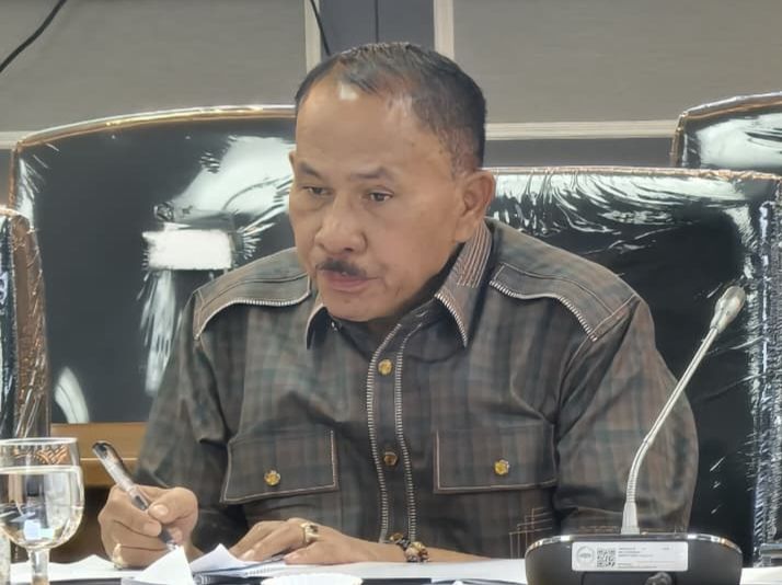 Bahas Pelanggaran HAM Demo Agustus, Maruli Siahaan Hadiri RDP Komisi XIII DPR RI Bersama Lembaga HAM Indonesia