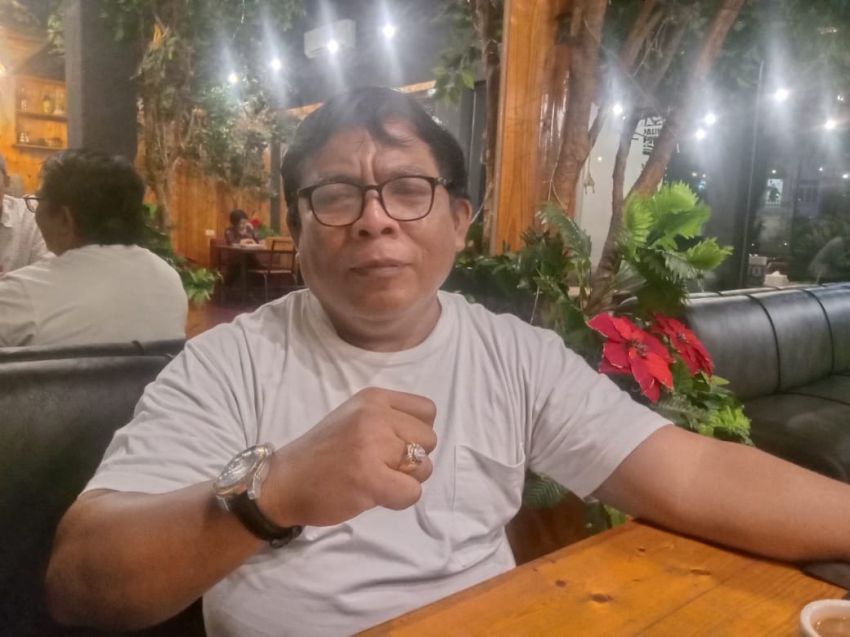 Kebijakan Gubsu Bobby Nasution Dilapor ke Presiden