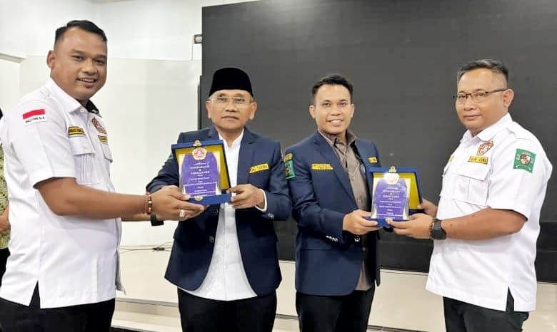 Bupati Ajak Karang Taruna Bersama MembangunTanoh Habonaron Do Bona