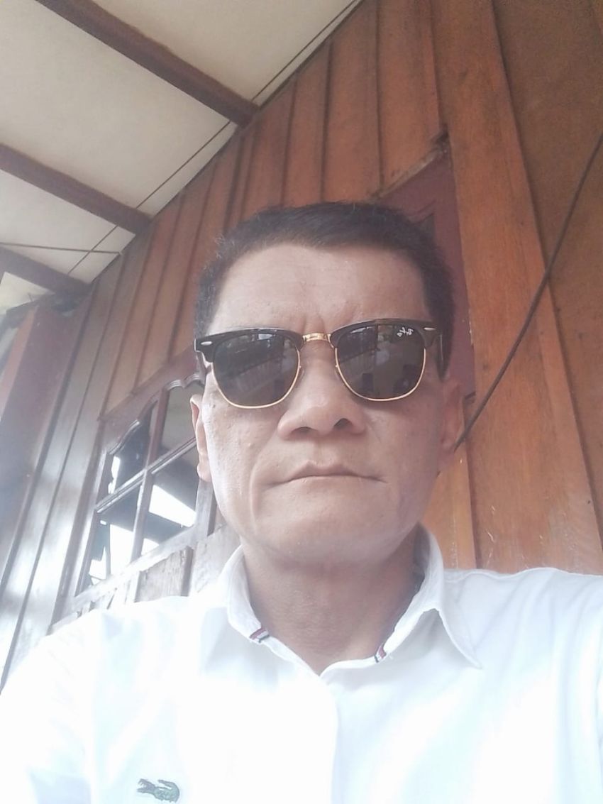 Kajatisu Segera Usut Proyek AWLR Rp. 3,7 Miliar, Wak Genk: Gubsu Tinjau Ulang Jabatan Kabid SDA PUPR Sumut