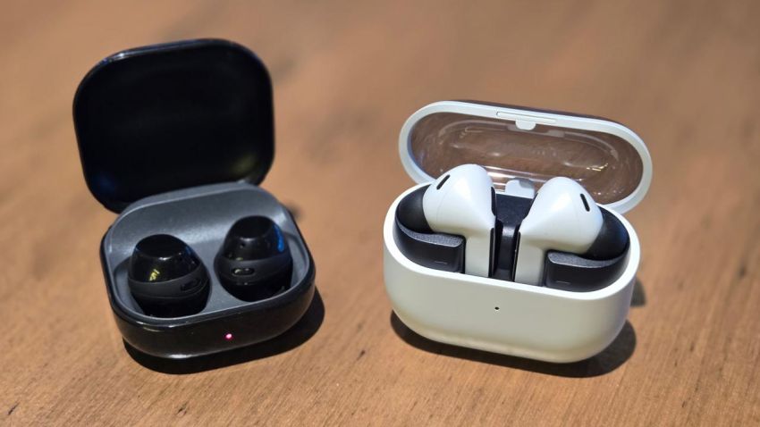 Lebih Banyak Konsumen Rasakan Pengalaman Audio Imersif dengan Kehadiran Galaxy Buds3 FE dan Galaxy Buds Core