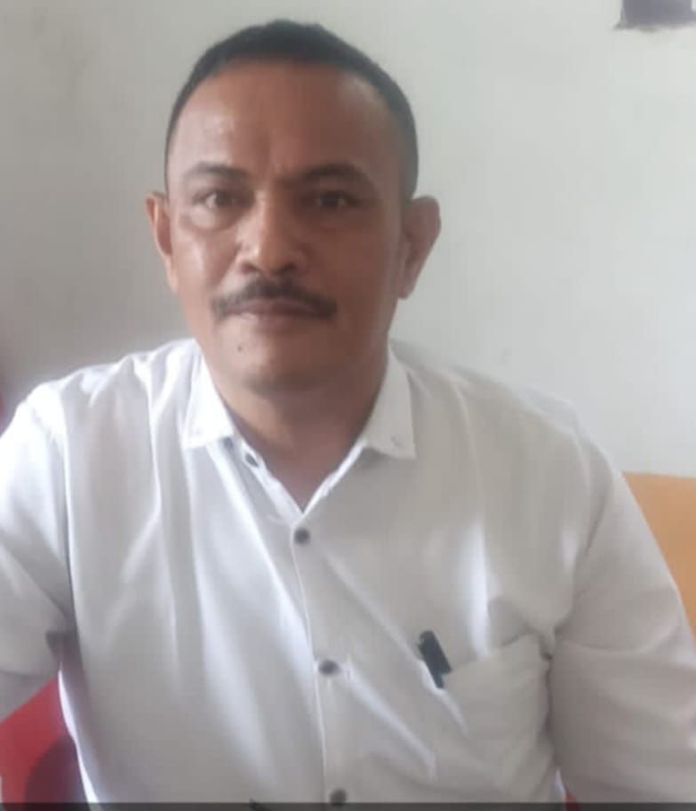 Pekerjaan Jaringan Distribusi Utama di Kecamatan Patumbak Kabupaten Deliserdang Sudah Sesuai Prosedur