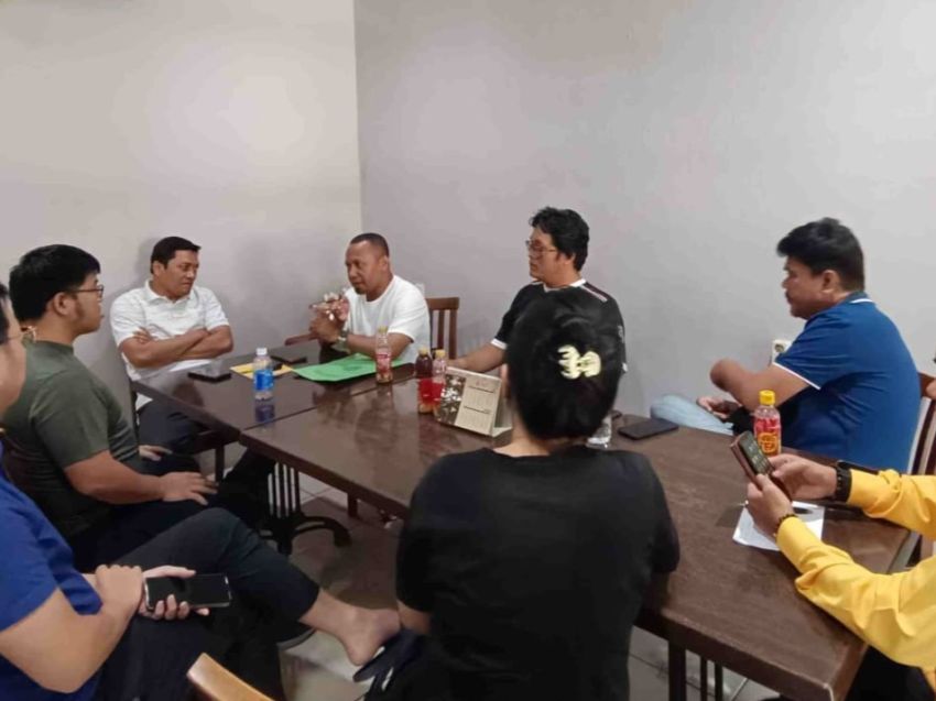 Koperasi Pers Indonesia Rombak Pengurus, Gandeng Tiga Startup Bidik Bisnis Ayam Potong Hingga UMKM Masuk Hotel