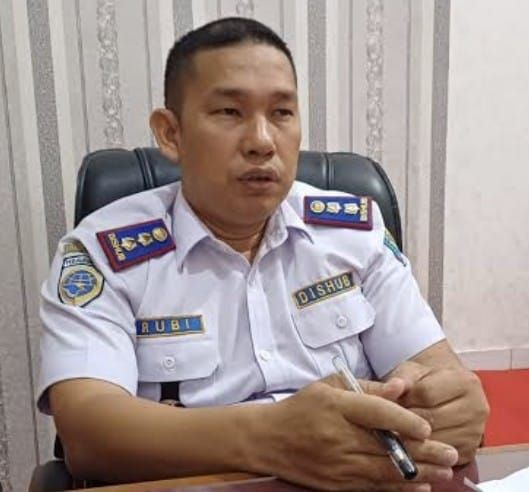 Kejari Batubara Diminta Periksa Kadishub