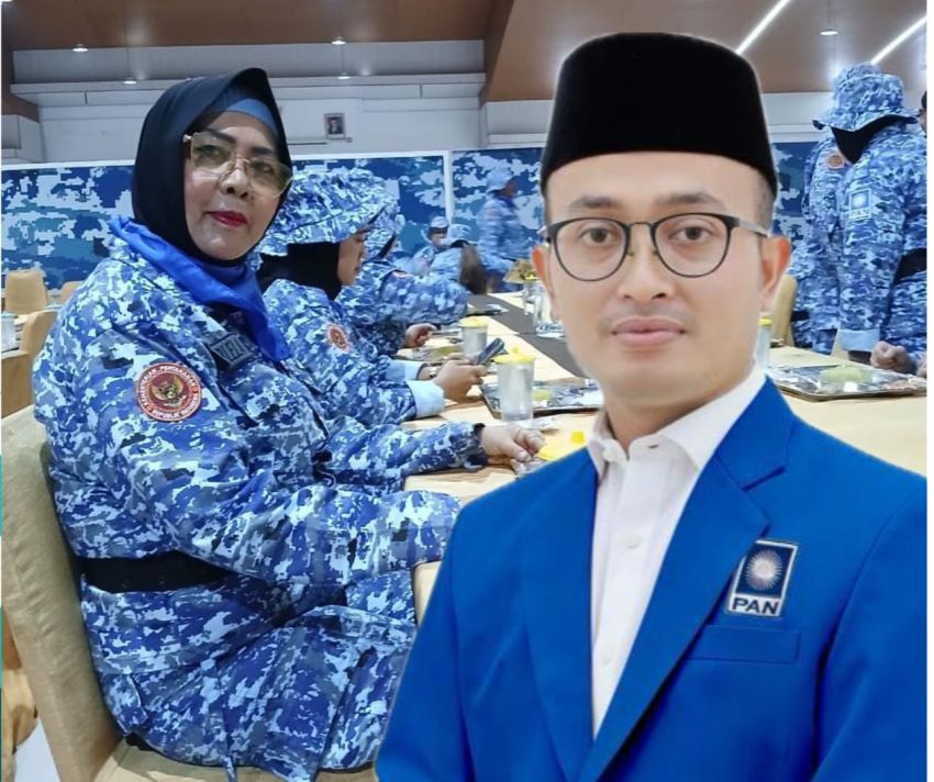 Kadernya di DPRD Pematang Siantar Tertidur Saat Paripurna, DPW PAN Sumut Sampaikan Permohonan Maaf