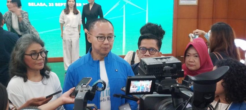 Wakil Ketua MPR RI Ingatkan Krisis Iklim: Adaptasi Saja Tak Cukup, Perlu Mitigasi Nyata