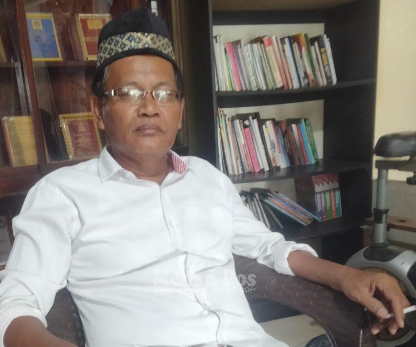 PB Pendawa Indonesia: Tekat Gubsu Berantas Narkoba Jangan Hangat Hangat Tahi Ayam