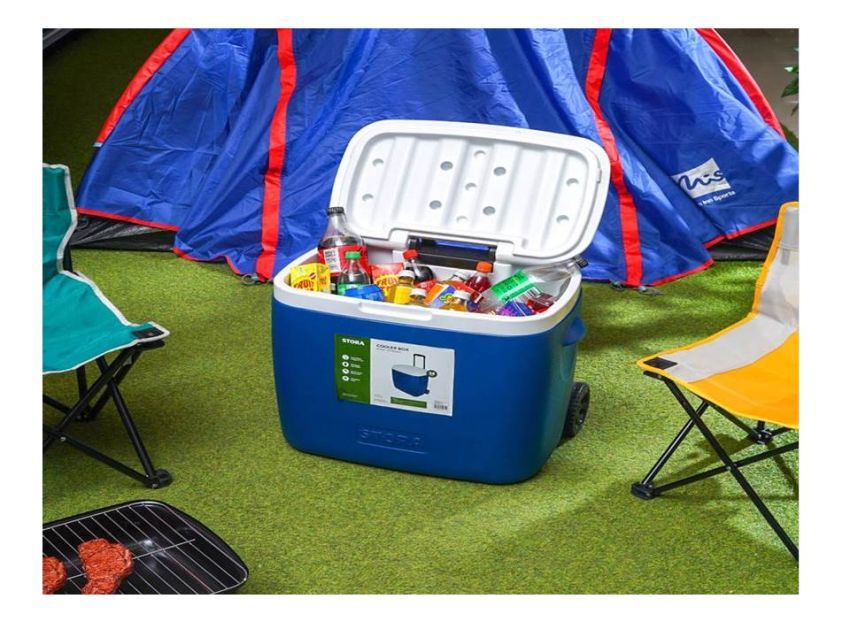 5 Kelebihan Cooler Box yang Wajib Kamu Tahu