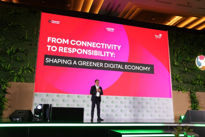 Terobosan Telkom: ESG Jadi Fondasi Utama Sistem Operasi untuk Pertumbuhan Digital dan Tata Kelola Unggul