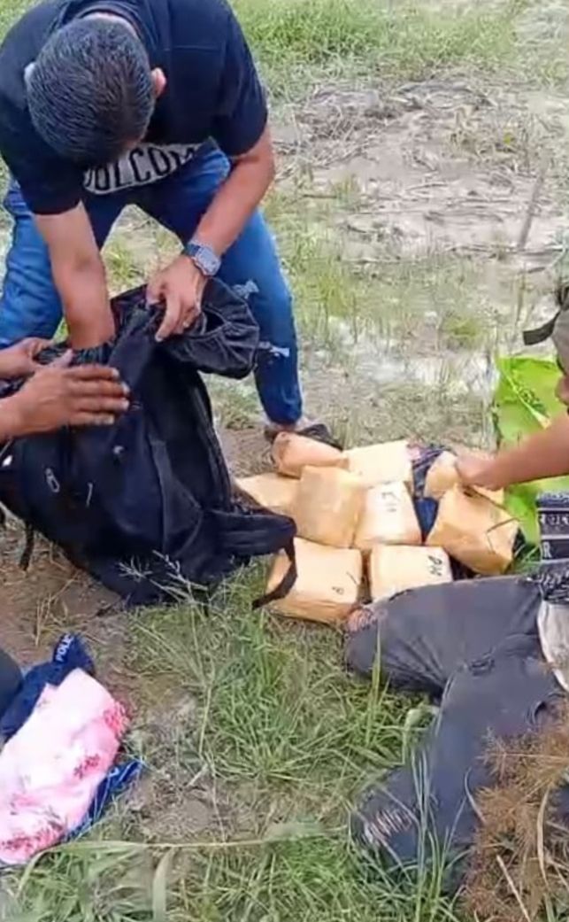 Jaringan Narkoba Manfaatkan PMI Illegal, Poldasu Sita 10 Kg Sabu