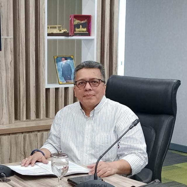 Konvergensi Media Bukan Lagi Pilihan Tapi Keharusan