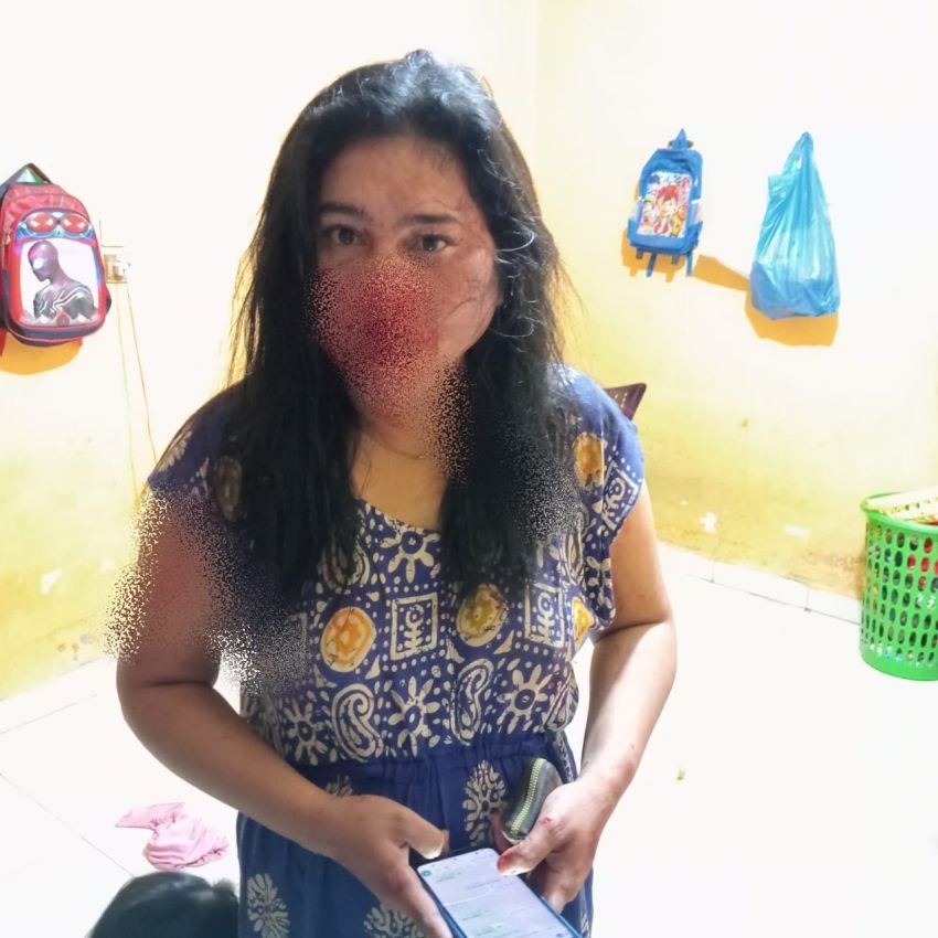 Kasus Penganiayaan Oleh Pencuri di Air Putih Jalan Di Tempat