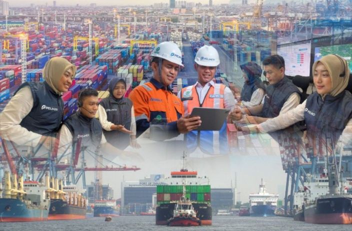 Hari Pelanggan Nasional: PT Pelabuhan Indonesia Regional 1 Cabang Belawan Komitmen Tingkatkan Pelayanan