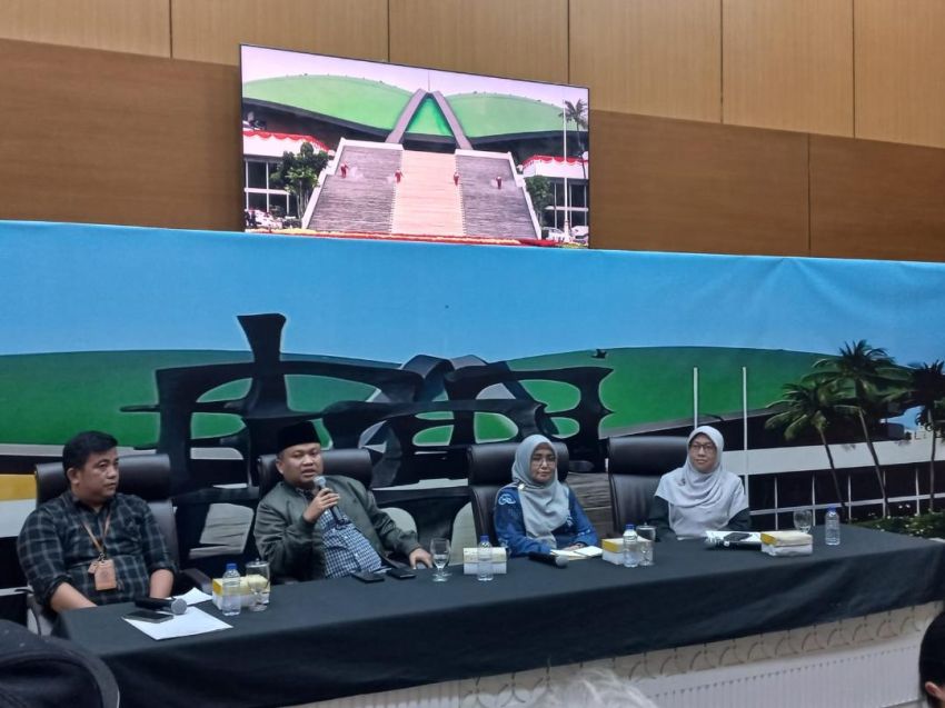 Komisi XIII DPR Bertekad Mengesahkan RUU PPRT Tahun Ini