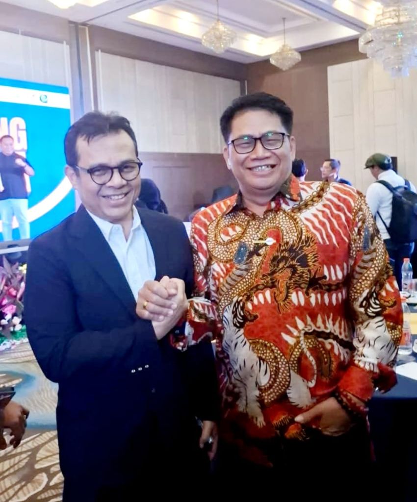 JMSI Sumut Gelar Musda 2 Oktober, Ketum Teguh Santosa dan Tokoh Politik Dijadwalkan Hadir