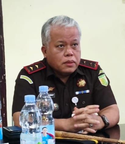 Kajatisu Ingatkan Jaksa Jangan Bermain Proyek, Tapi Kawal Pembangunan Sumut