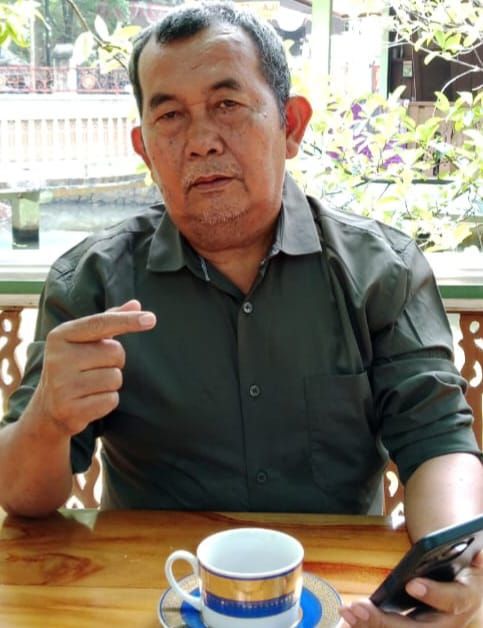 PMPHI Tak Ragukan Tanggungjawab dan Dedikasi Edy Rahmayadi Jika Diangkat Jadi Menhan