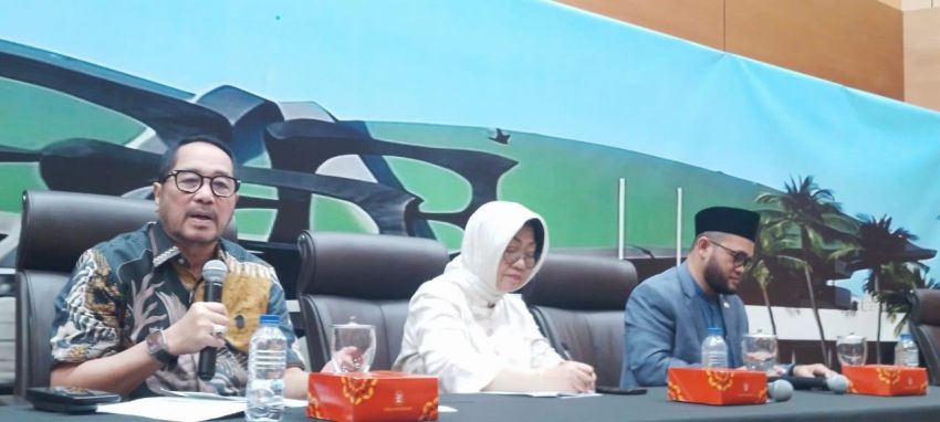 Sentralisasi Kekuasaan Menguat, BRIN Sebut Otonomi Daerah Kian Terpinggirkan