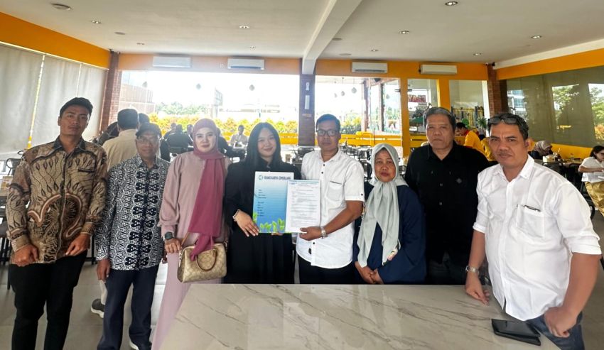 Kiano Group Gandeng Seputar Publik Indonesia Kita, Permudah Akses Hunian Layak bagi Masyarakat