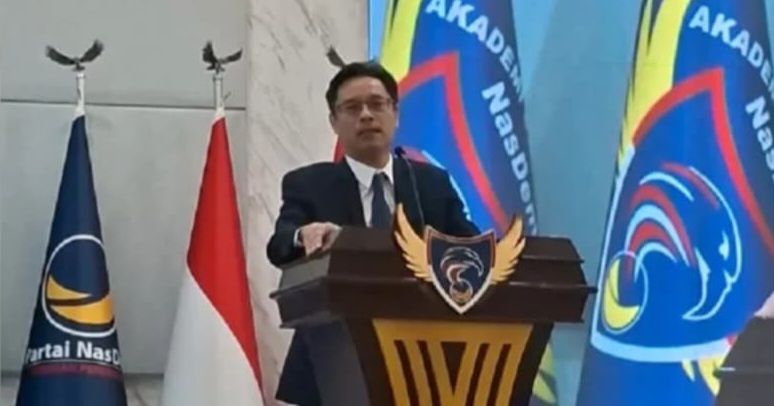 Salah Cek Identitas di Pesawat, Iskandar ST Komit Selesaikan dengan Baik