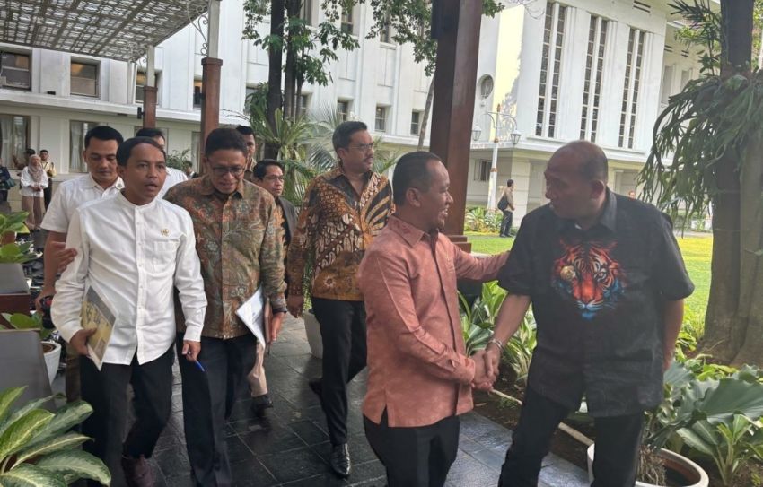 Syah Afandin Dorong Legalitas Sumur Minyak Rakyat dan Kolaborasi Daerah untuk Ketahanan Energi Nasional