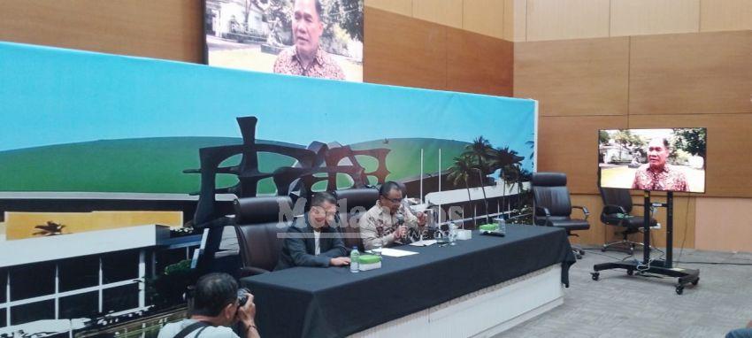 Serapan Tenaga Kerja Ekonomi Kreatif Capai 26 Juta, Tapi Anggaran Masih Minim