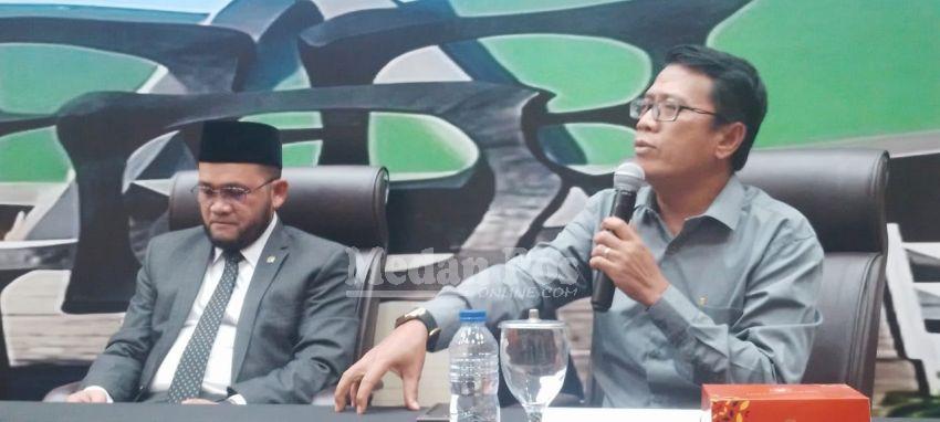 Sistem Politik Indonesia Sejak Kemerdekaan Hingga Era Reformasi Berada di Persimpangan