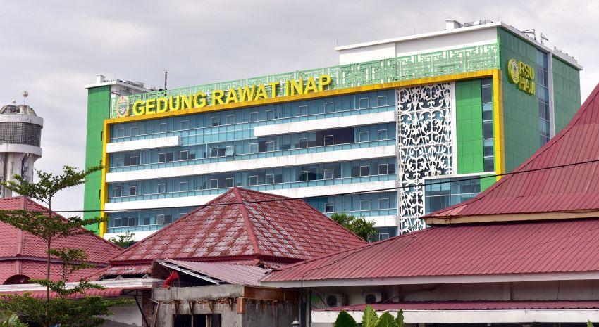 Masyarakat Puas dengan Program Berobat Gratis Sumut Berkah