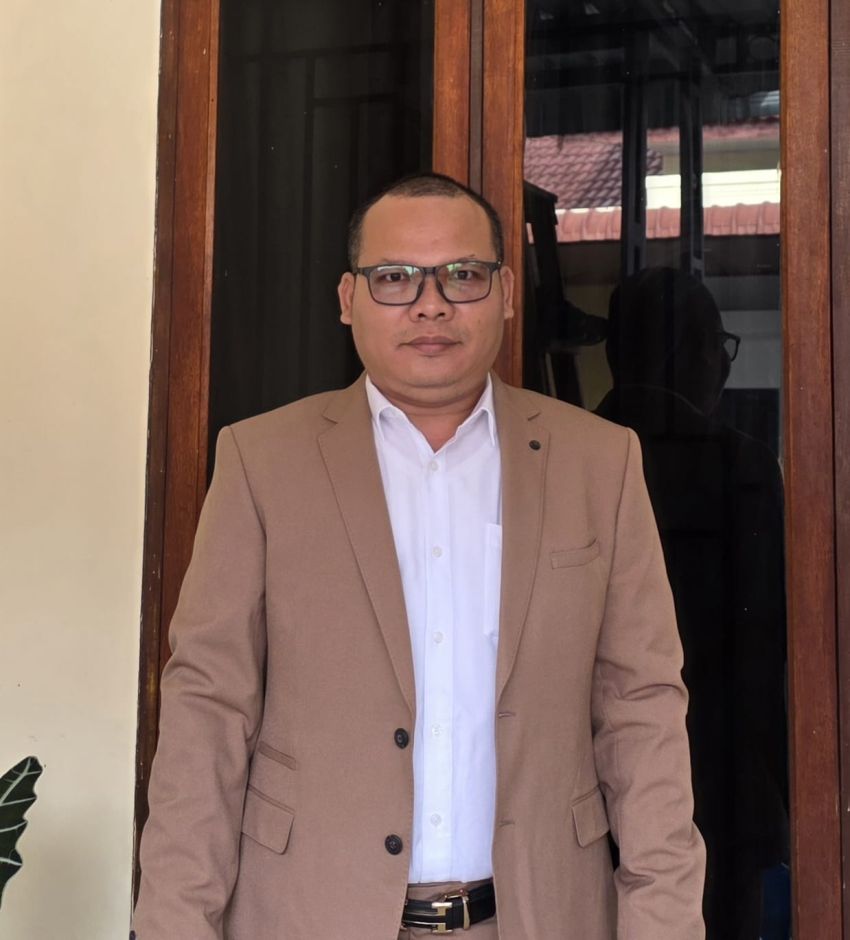 Sekjen SIP Edison Marbun Ingatkan PT. Pertamina Hulu Rokan Serius Terapkan K3