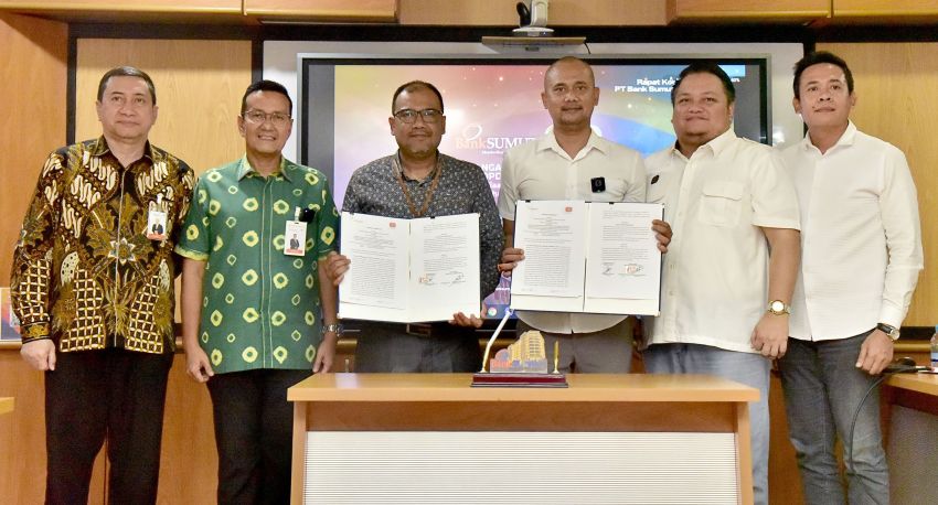 Bobby Nasution Beri Stimulus Kredit untuk Rumah Bersubsidi bagi Masyarakat Berpengasilan Rendah
