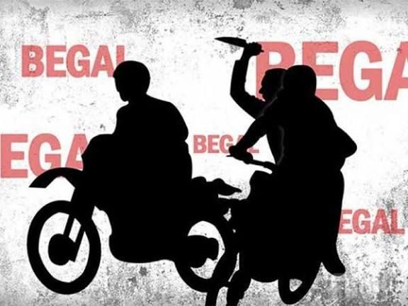Pelajar Dibegal-Diancam Sajam di Jalan Sudirman, Kapolsek Medan Baru Sebut TKP Masuk Wilkum Kota