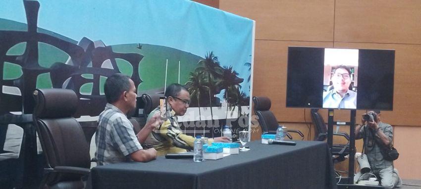 ASEAN Kian Strategis, Penguatan Nilai dan Ekonomi Digital Kawasan