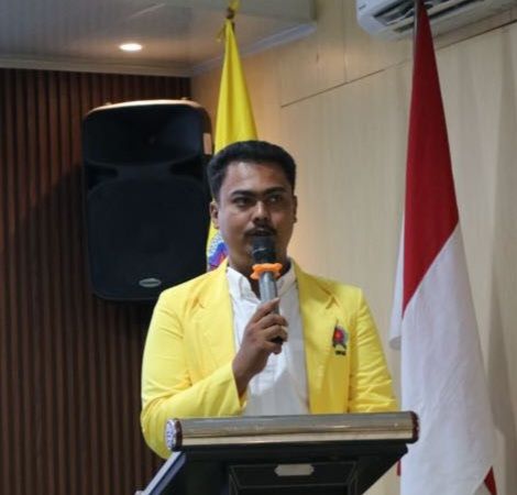 BEM Sumut Apresiasi Ketegasan Kombes Pol Calvijn Menangani Kasus Begal, Rayap Besi dan Narkoba