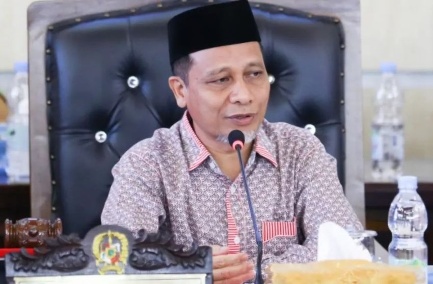 Inflasi Melonjak, H. Rajudin Sagala Minta Pemko Kendalikan Harga Bahan Pangan