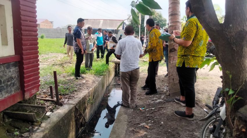 BPN Medan Diminta Waspada, Beredar Klaim Kepemilikan Lewat Surat Fotocopy