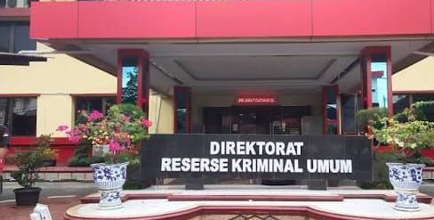 Ungkap Perjudian Togel di Asahan, Tim Jatanras Dit Reskrimum Polda Sumut Di Adang Oknum TNI