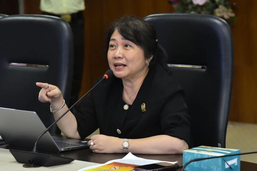 Merokok di KTR Didenda 200.000 dan 5 Juta
