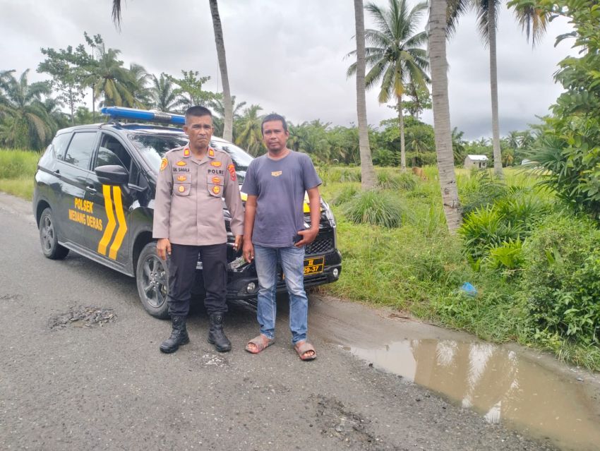 Cegah Banjir Musiman, Sungai Bah Bolon Akan Dikeruk